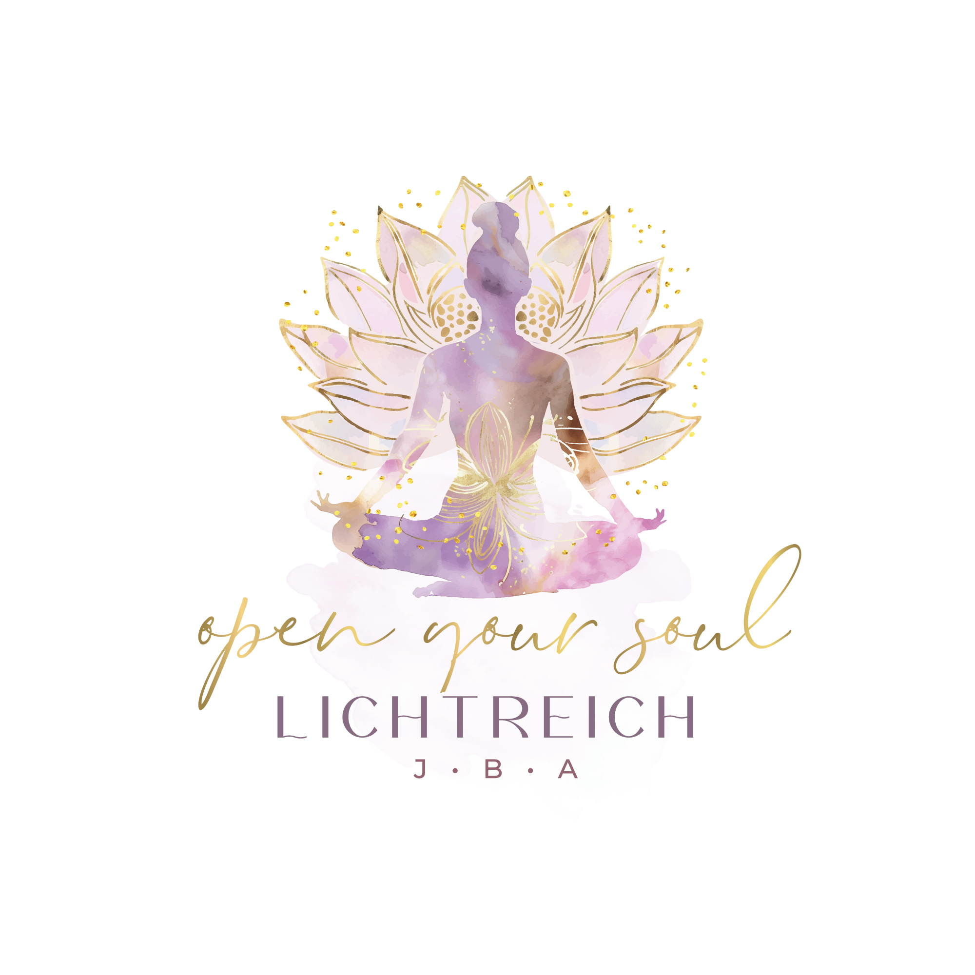 Lichtreich Logo